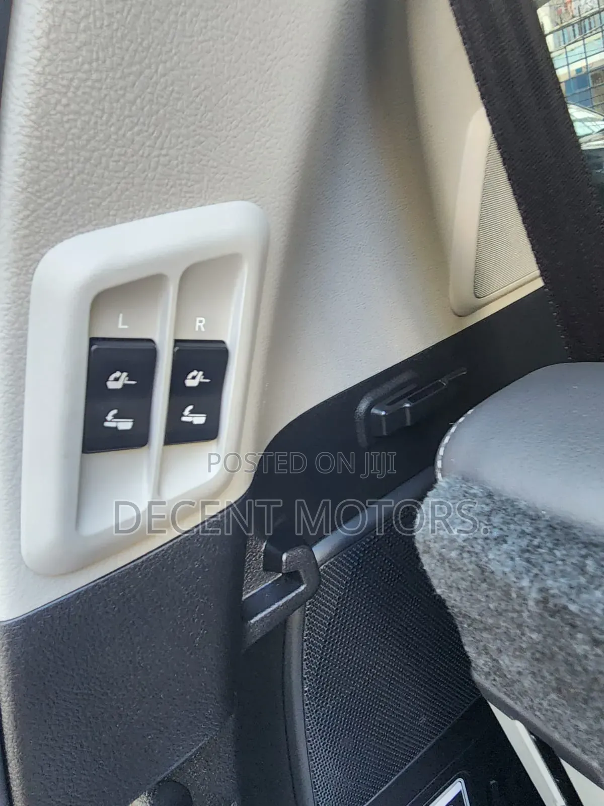 Toyota Land Cruiser Prado 2.8 2018 Black
