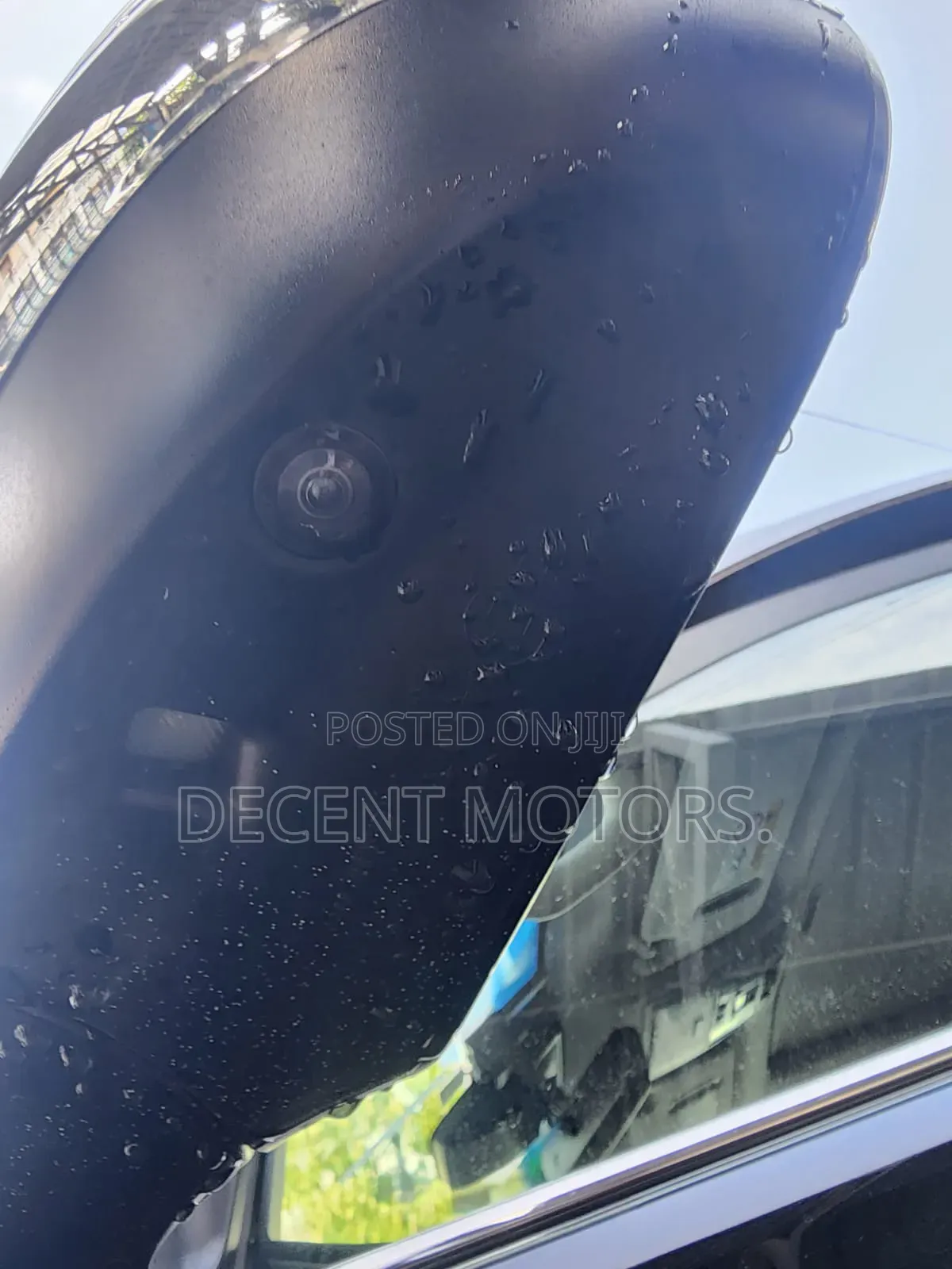 Toyota Land Cruiser Prado 2.8 2018 Black