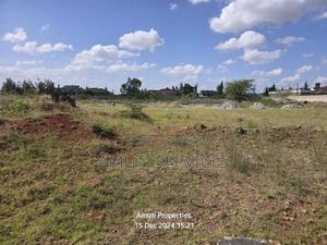 Syokimau: 5 Acres Commercial Plot for Sale - main view