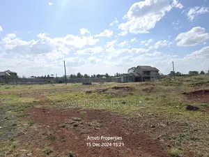 Syokimau: 5 Acres Commercial Plot for Sale