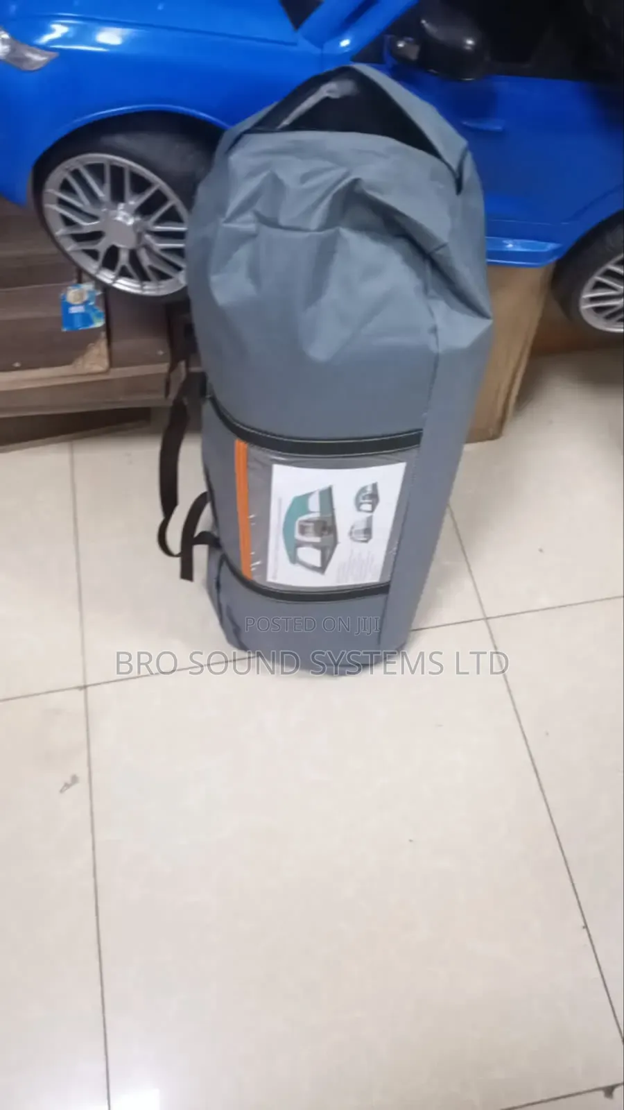 Camping House /Tent. Camping Gear