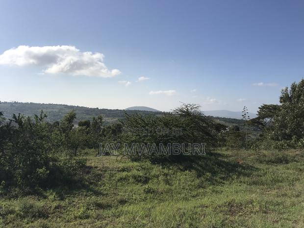 Two Acres Land Mua Hills - main view