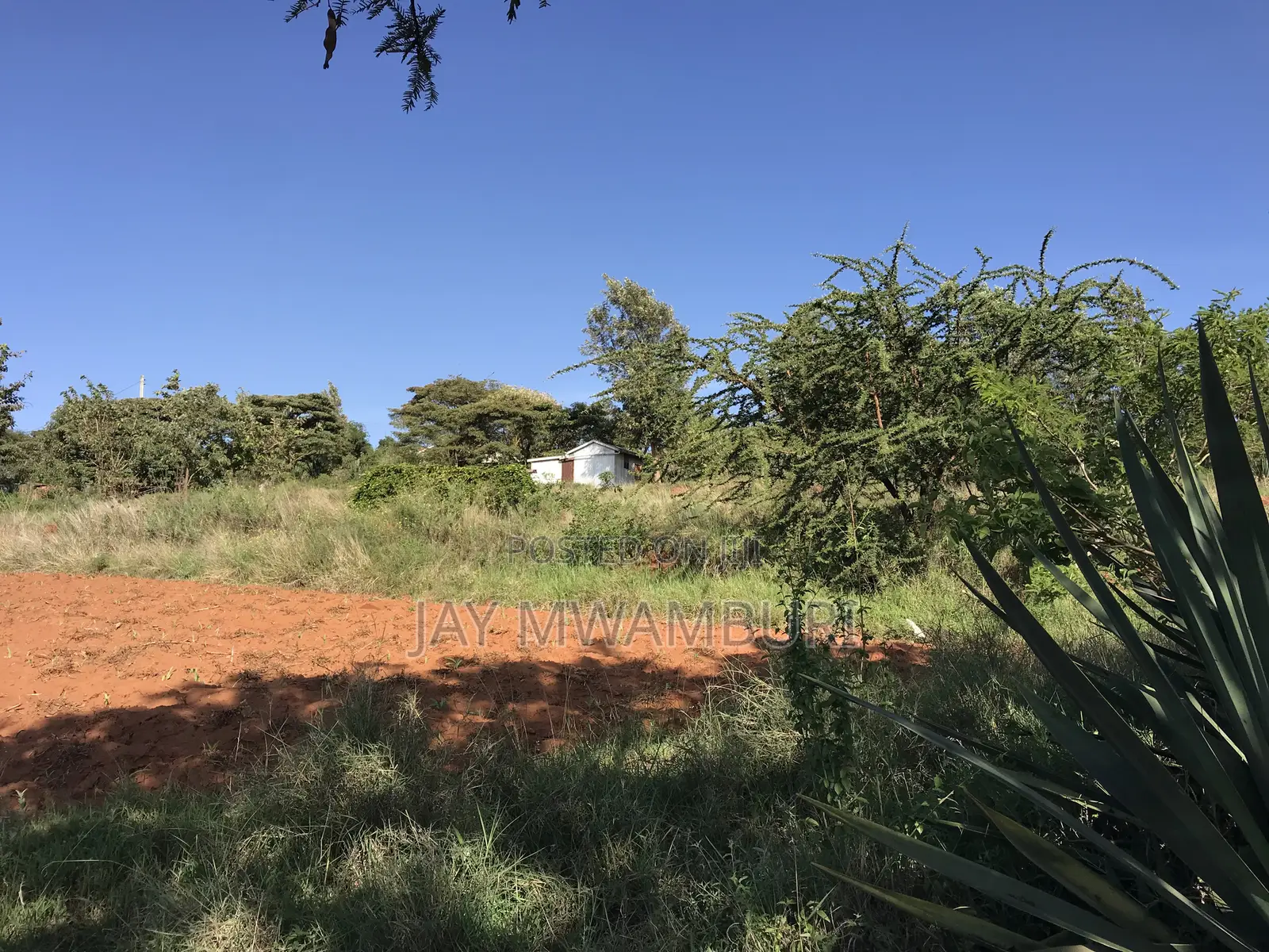 Two Acres Land Mua Hills