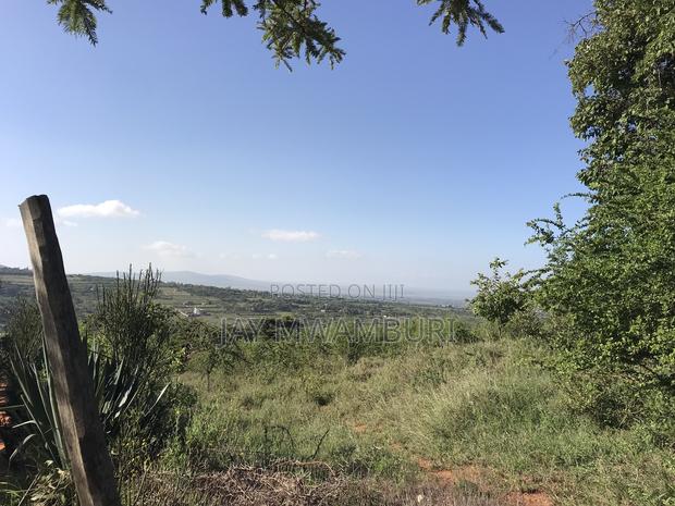 Two Acres Land Mua Hills - thumbnail 4