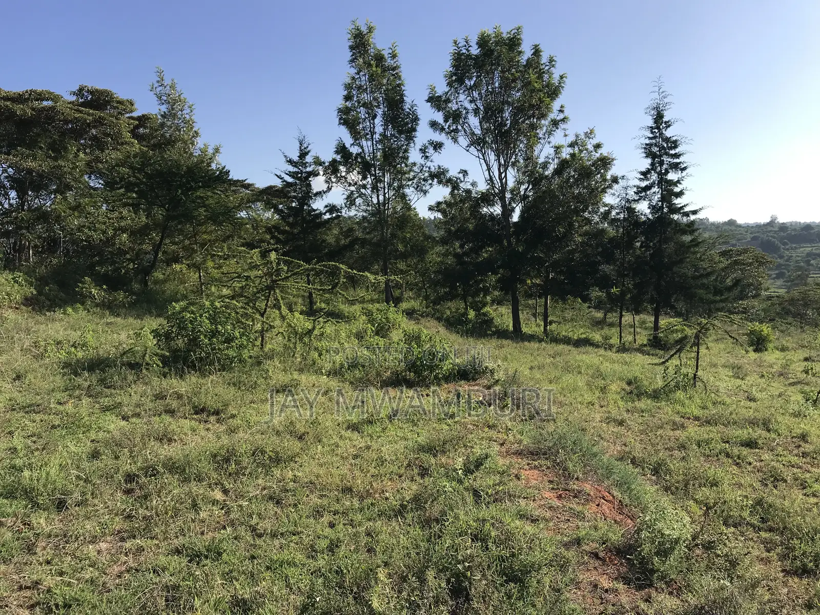 Two Acres Land Mua Hills