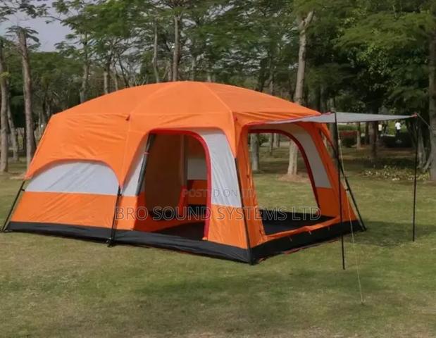 Camping House /Tent. Camping Gear - thumbnail 5