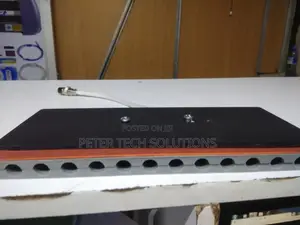 Pen Press Element