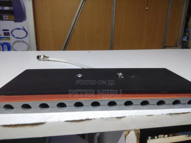 Pen Press Element - main view