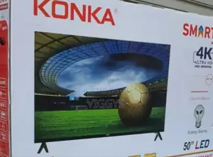 Original Konka 50 Inch Tv