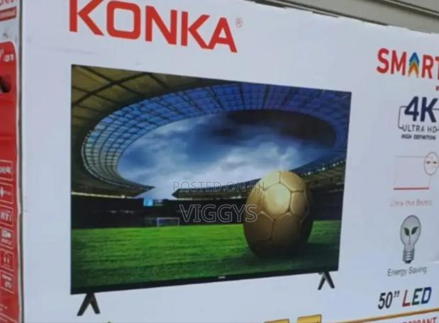 Original Konka 50 Inch Tv - thumbnail 2