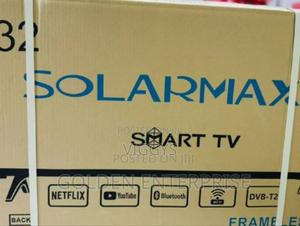Solar Max 32 Inches Smart Tv - thumbnail 2