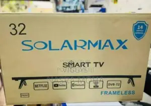 32 Inch Solar Max Tv