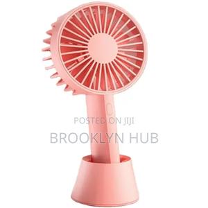 Hand Held Mini Fans - main view