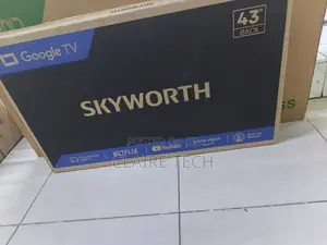 Skyworth 43 Inch Smart TV