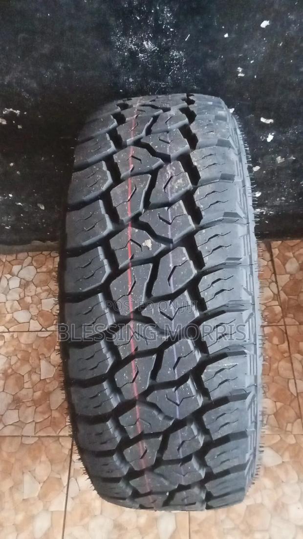 Tyre Size 265/60r18 Bearway - main view