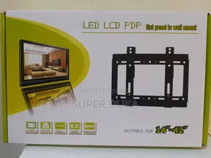 TV Wall Bracket.14 - 42 Inch Mount.