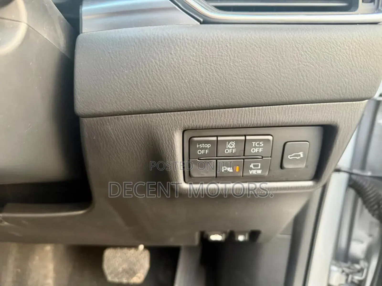 Mazda CX-5 2.2 Diesel FWD 2018 Silver