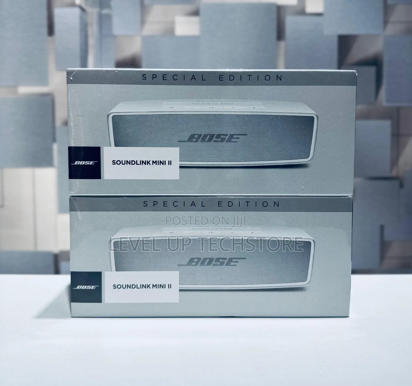 Bose Soundlink Mini II Special Edition Speaker