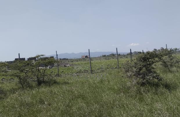 1/4 Acre Plot for Sale in Ongata Rongai Rankau Area