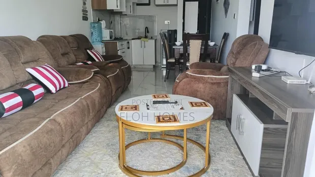 Furnished 2bdrm Apartment in Kilimani for rent