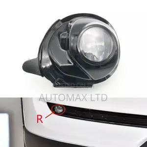 Fog Light Fits Mazda Axela 17-18 / CX-5 17-23 / CX-3 16-22
