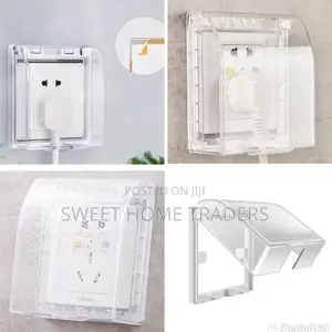*Single Socket Protector*