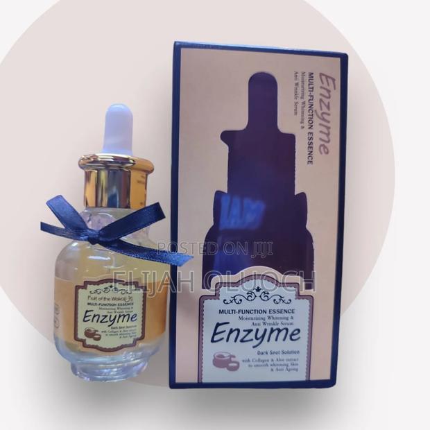 Enzyme Multifunction Essence - main view