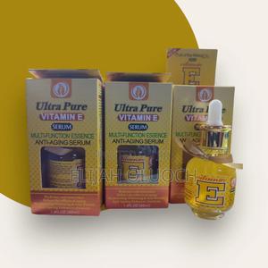 Ultra Pure Vitamin E Serum - thumbnail 2