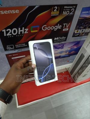 New Apple iPhone 16 Pro 256 GB Blue - thumbnail 2