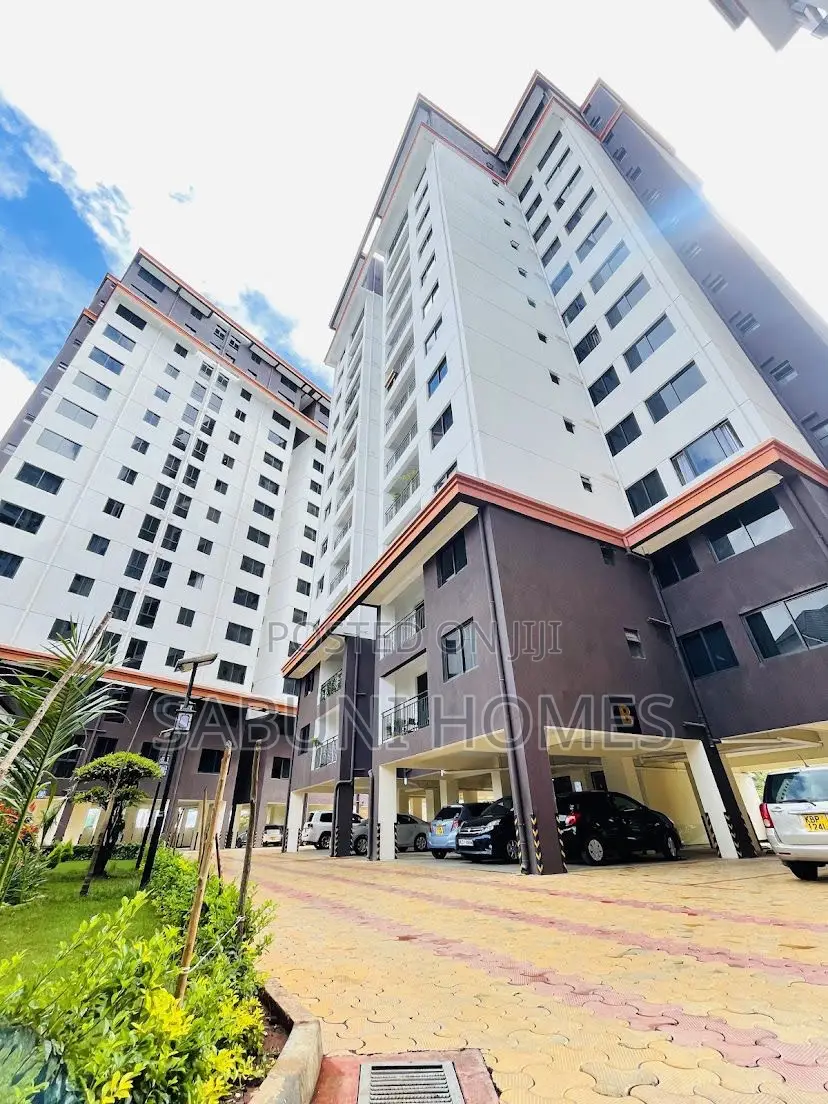 1bedroom Airbnb Furnished Apartment