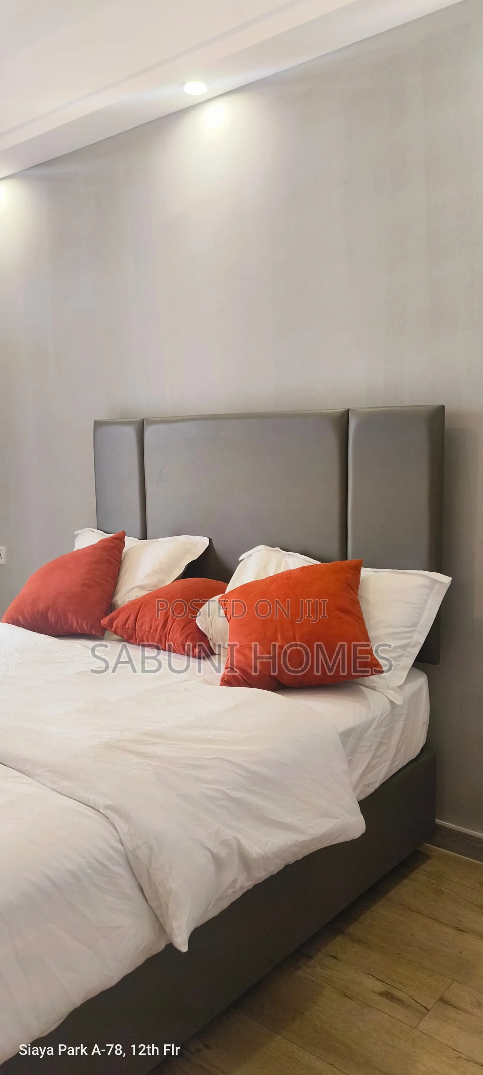 1bedroom Airbnb Furnished Apartment