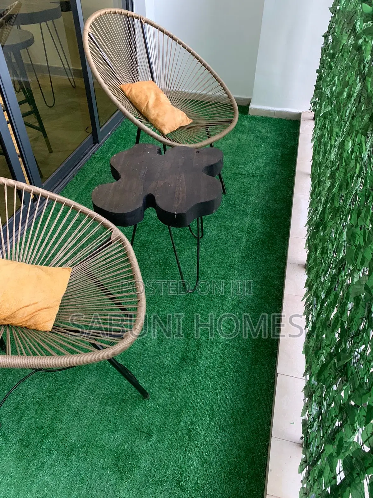 1bedroom Airbnb Furnished Apartment