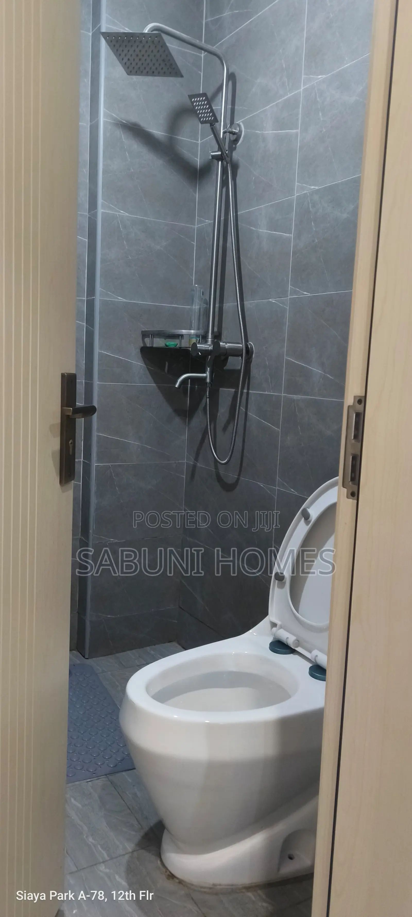 1bedroom Airbnb Furnished Apartment