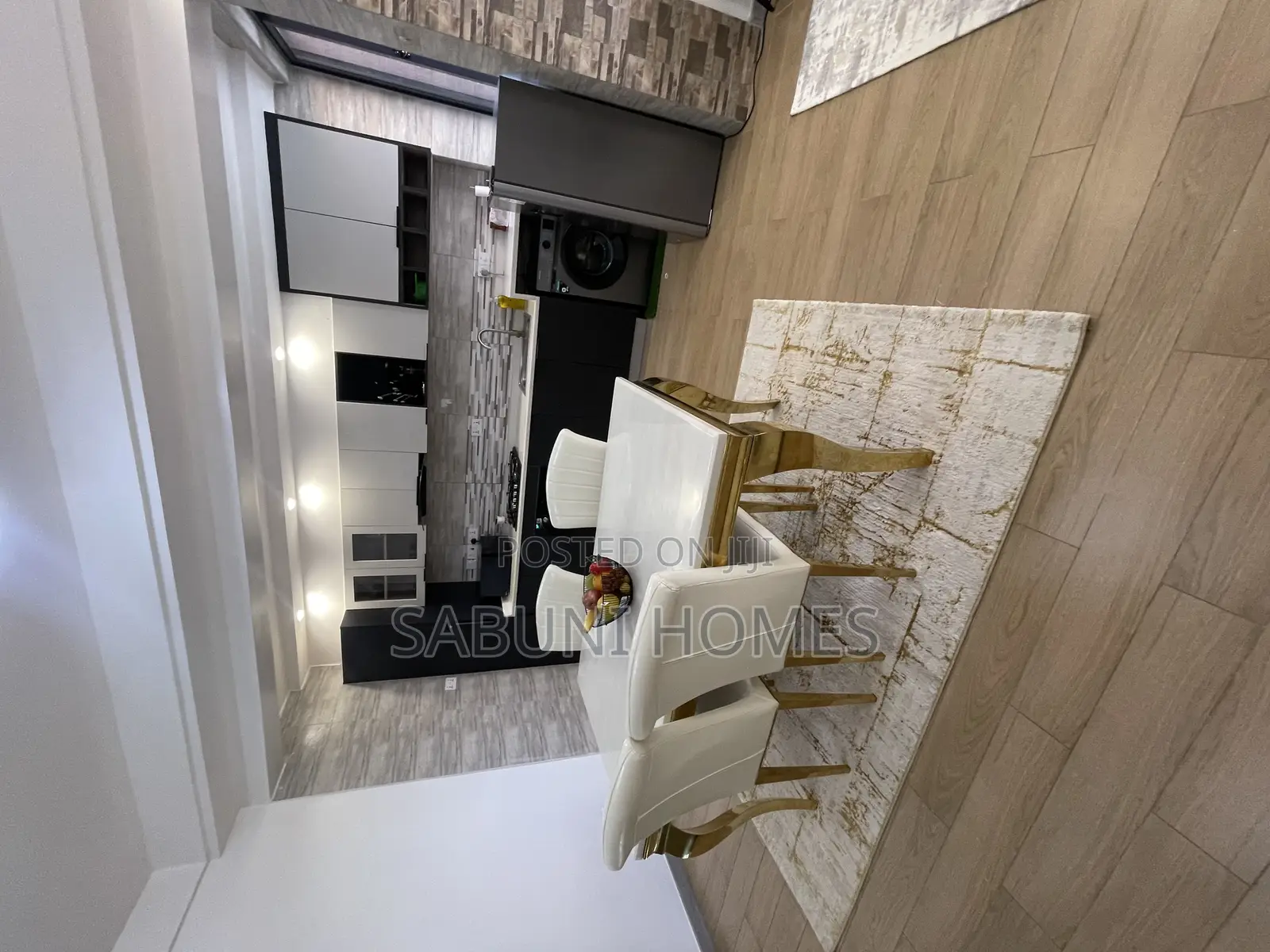 1bedroom Airbnb Furnished Apartment