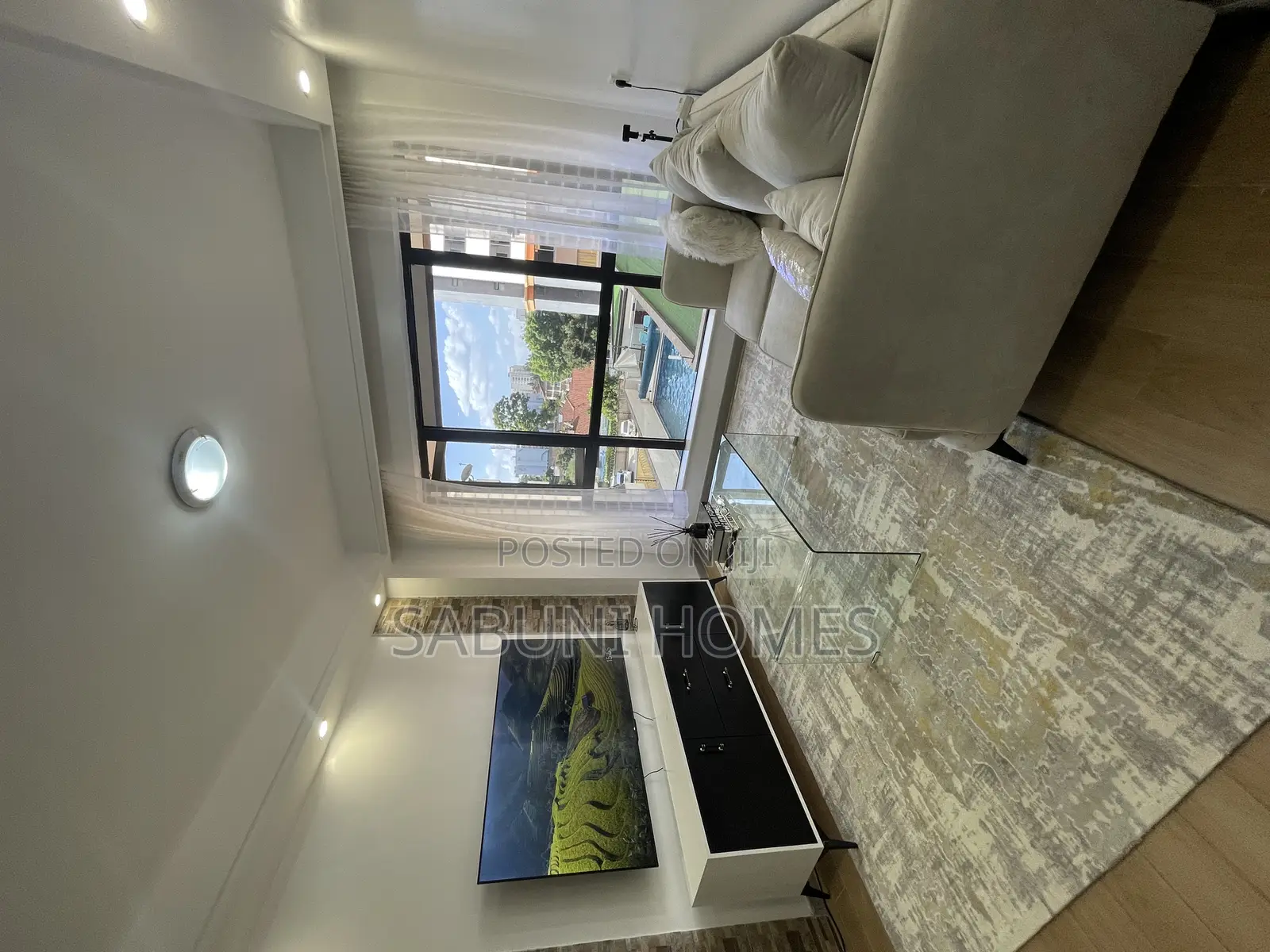 1bedroom Airbnb Furnished Apartment