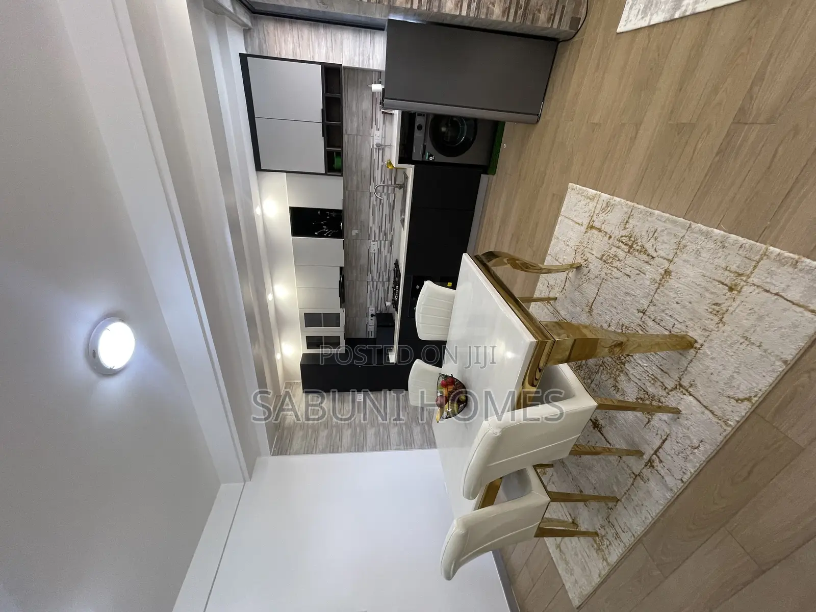 1bedroom Airbnb Furnished Apartment