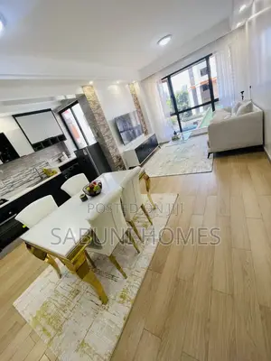 1bedroom Airbnb Furnished Apartment