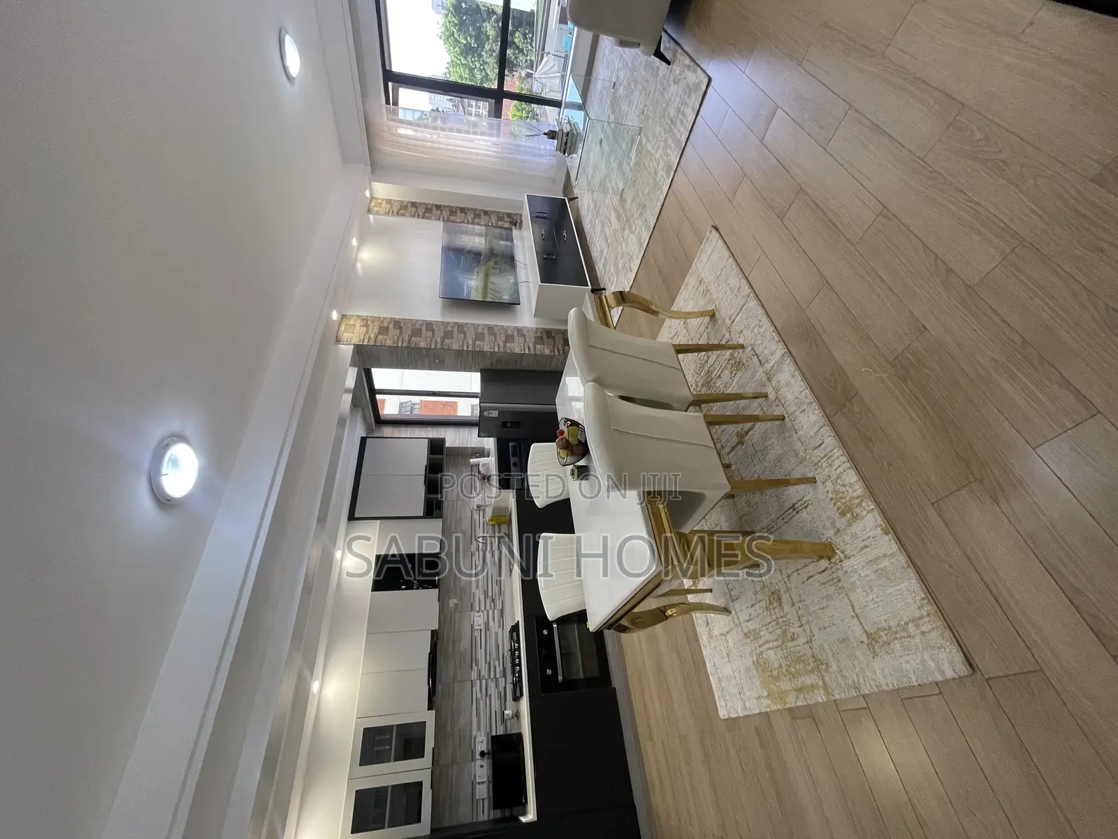 1bedroom Airbnb Furnished Apartment