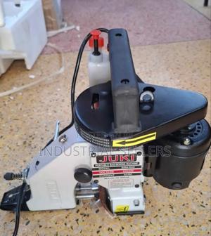 Portable Juki Bag Closer Machine - thumbnail 2