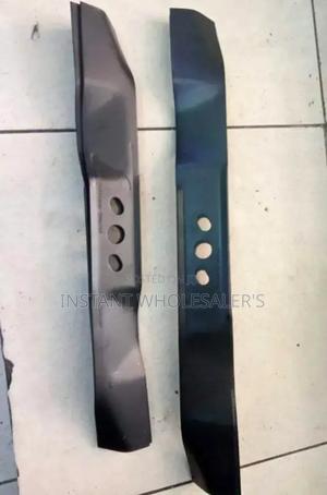 Lawn Mower Cutting Blades - thumbnail 2