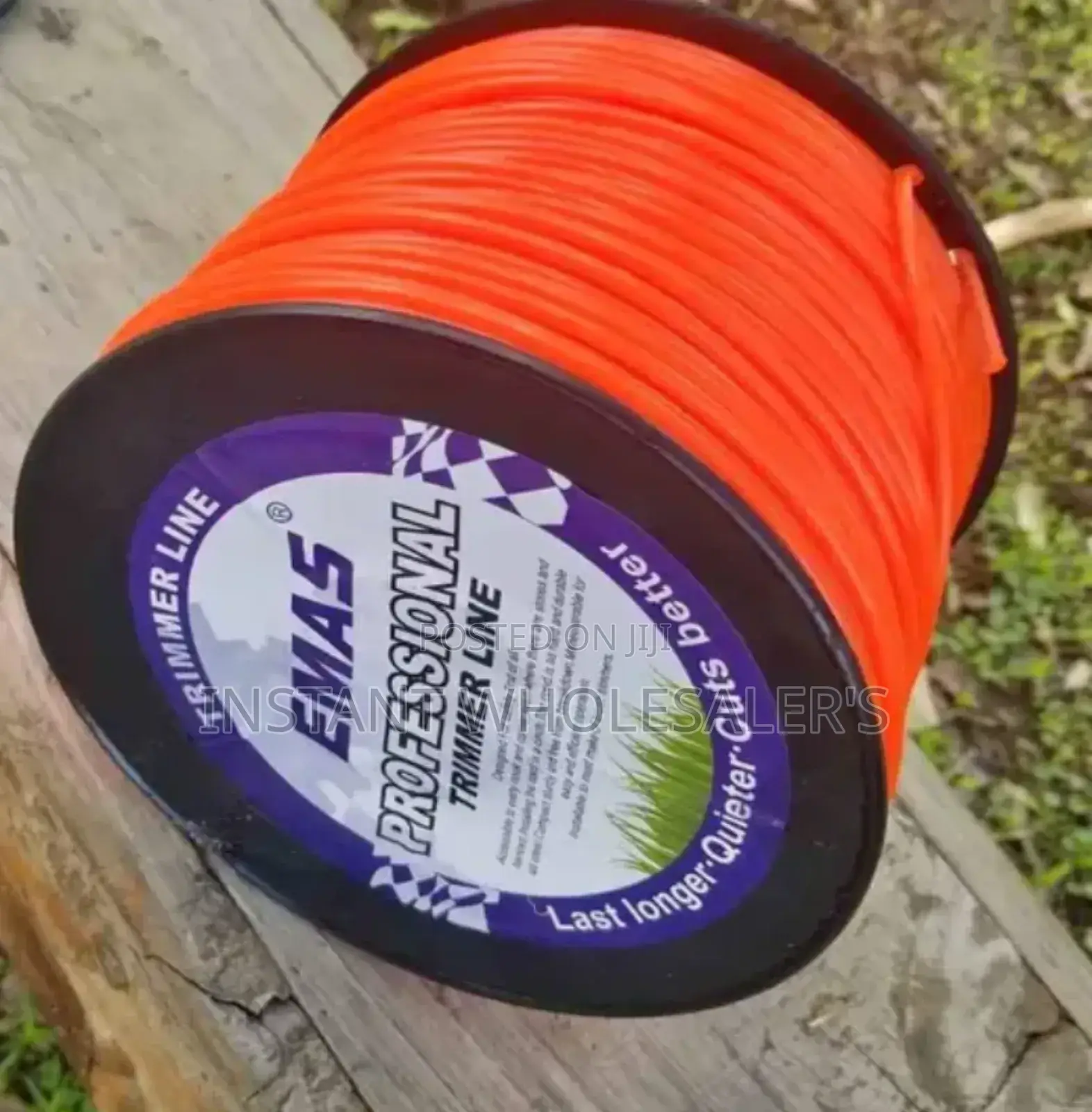Trimmerline 100M×3.0