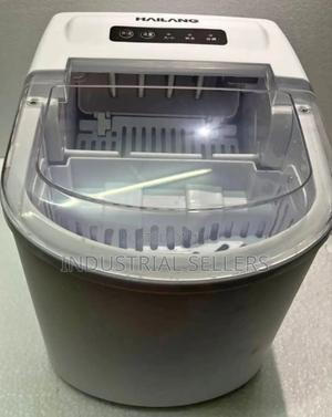 Brand New 12kgs Ice Cube Maker Machine - thumbnail 2