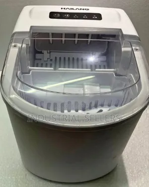 Brand New 12kgs Ice Cube Maker Machine