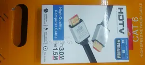 Premium HDMI 1.5M 18gbps