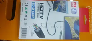 Premium HDMI 1.5M 18gbps