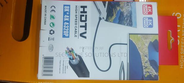 Premium HDMI 1.5M 18gbps - thumbnail 2