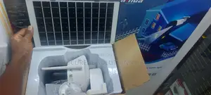 V380 Solar 4g/Wifi Smart Net Camera