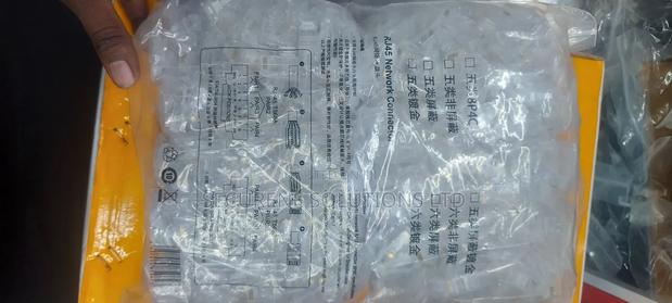 RJ45 1pack(1000pcs) - thumbnail 2