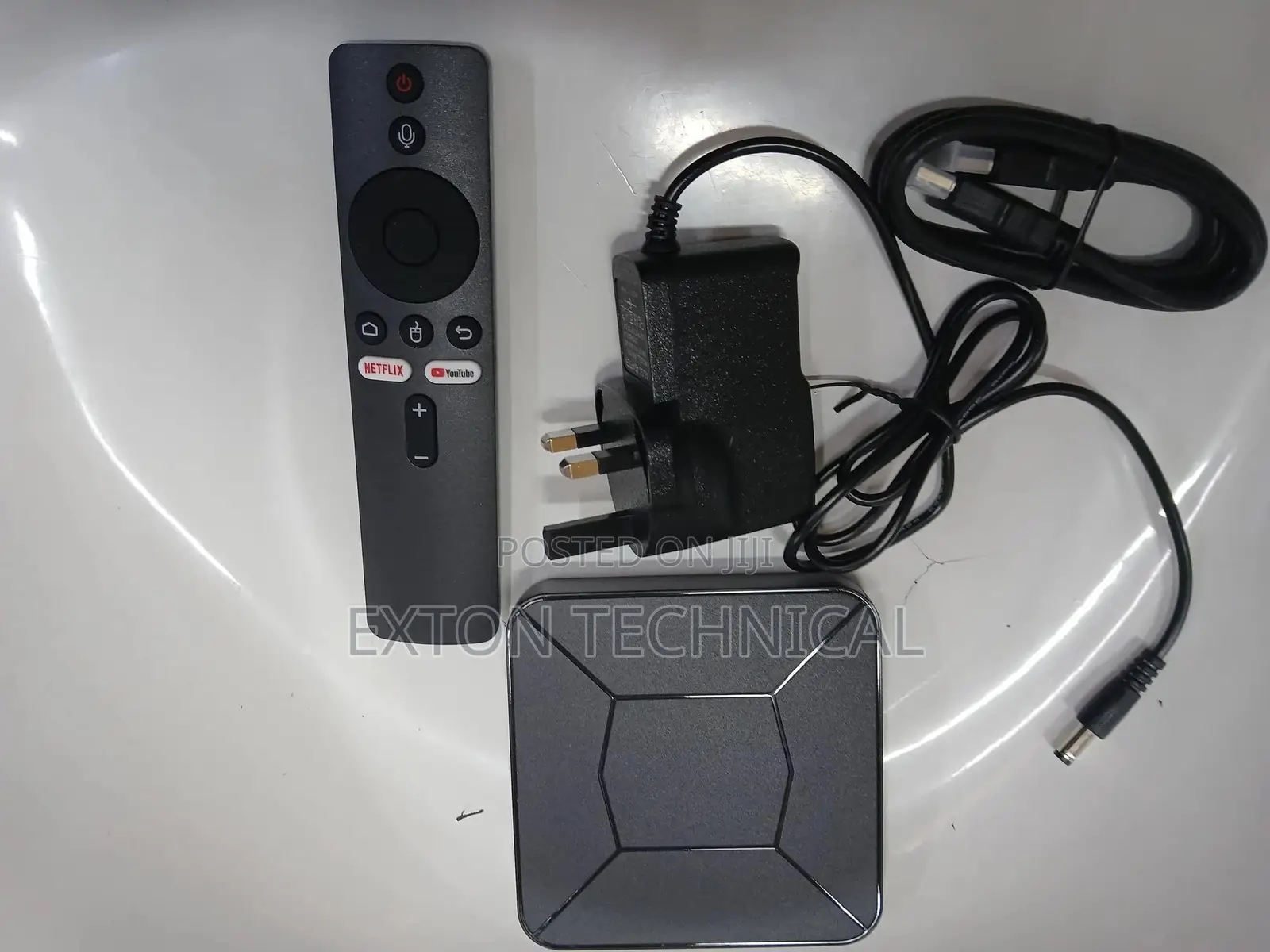 Android Tv Box for Android Tv