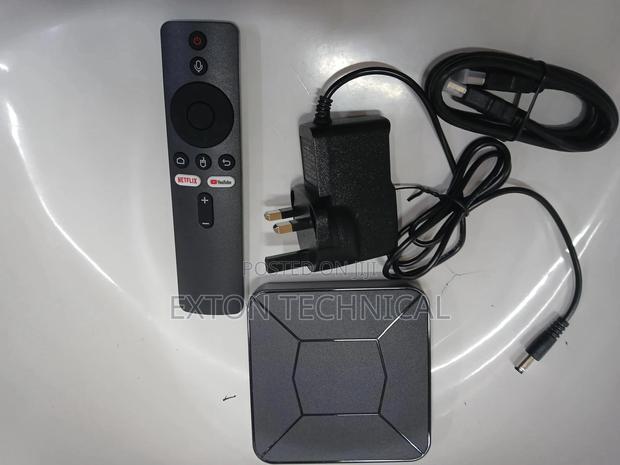 Android Tv Box for Android Tv